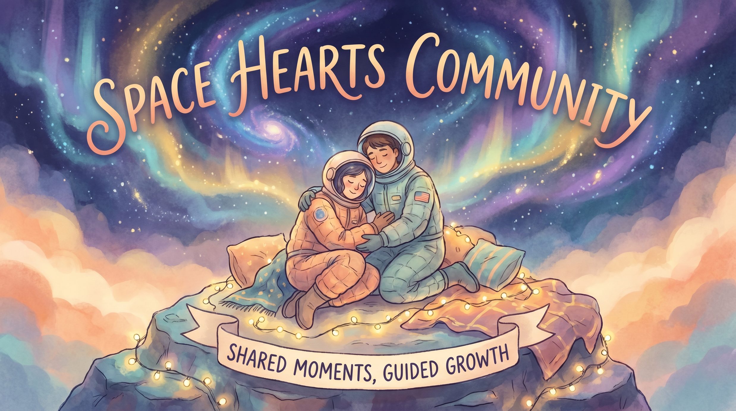 17C情感空间 - 情感故事视频与心理成长内容